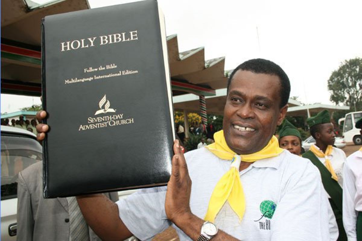 Why SDA don't celebrate Christmas